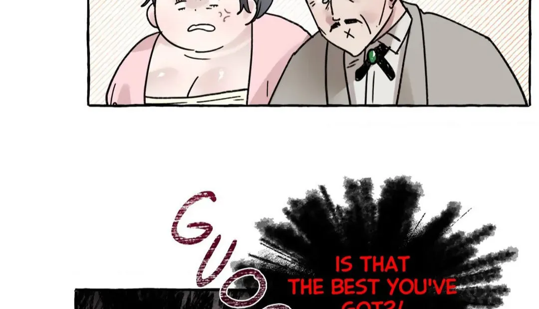 In the Doghouse Chapter 3 page 78 - 