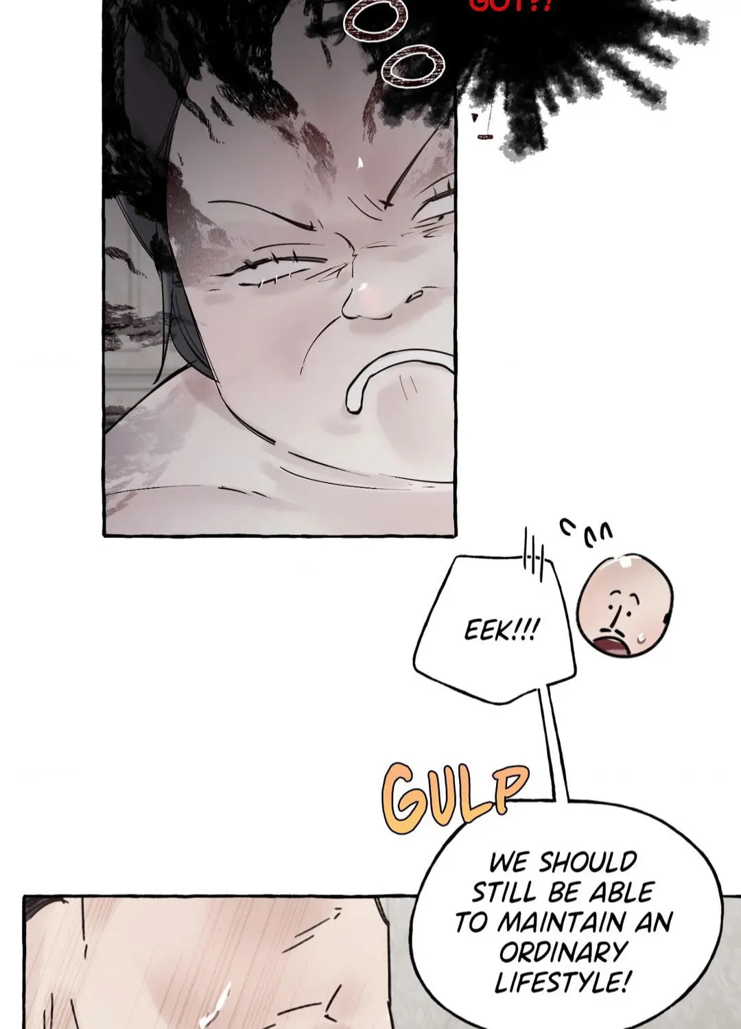 In the Doghouse Chapter 3 page 79 - 