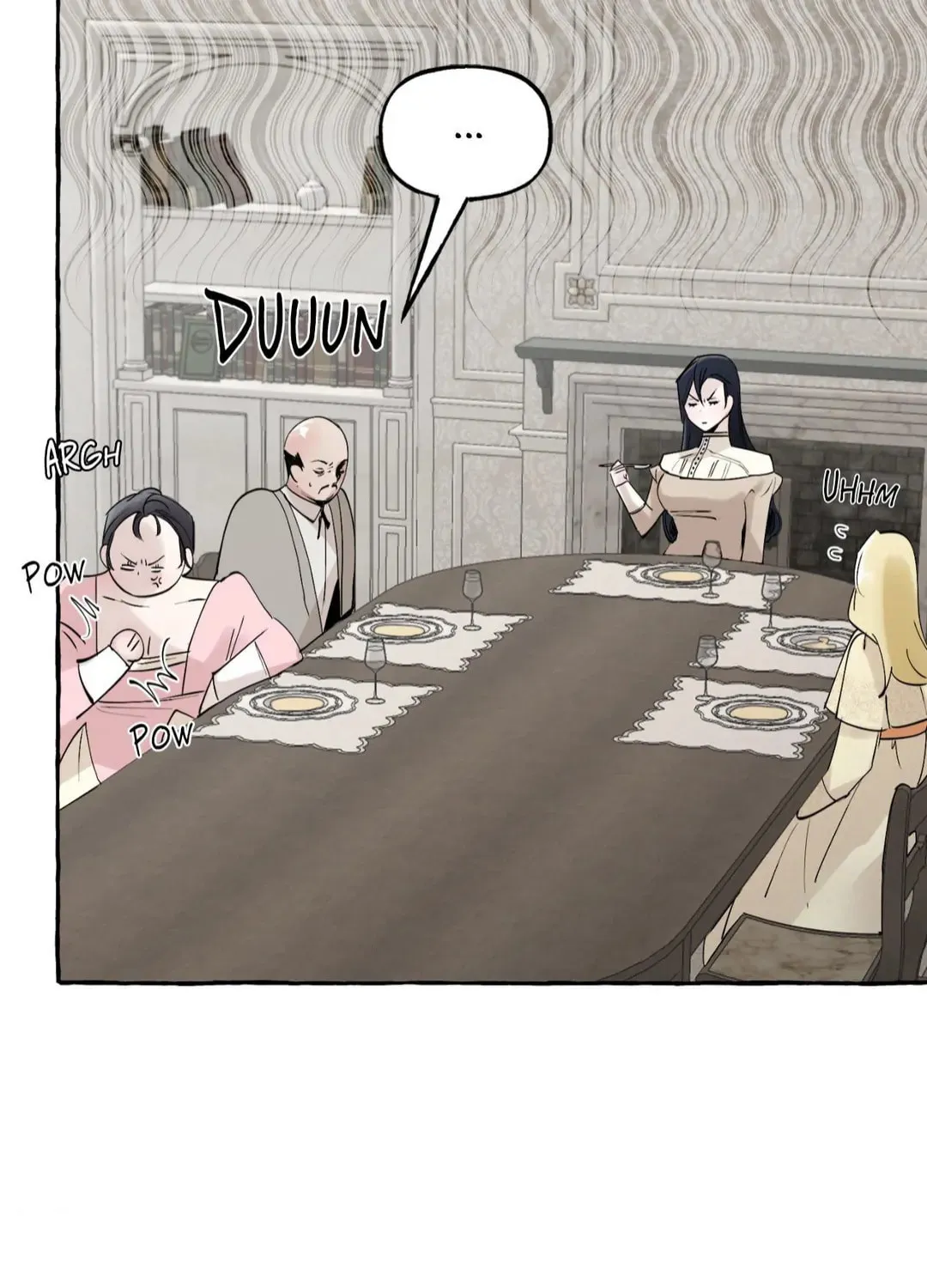 In the Doghouse Chapter 3 page 83 - 