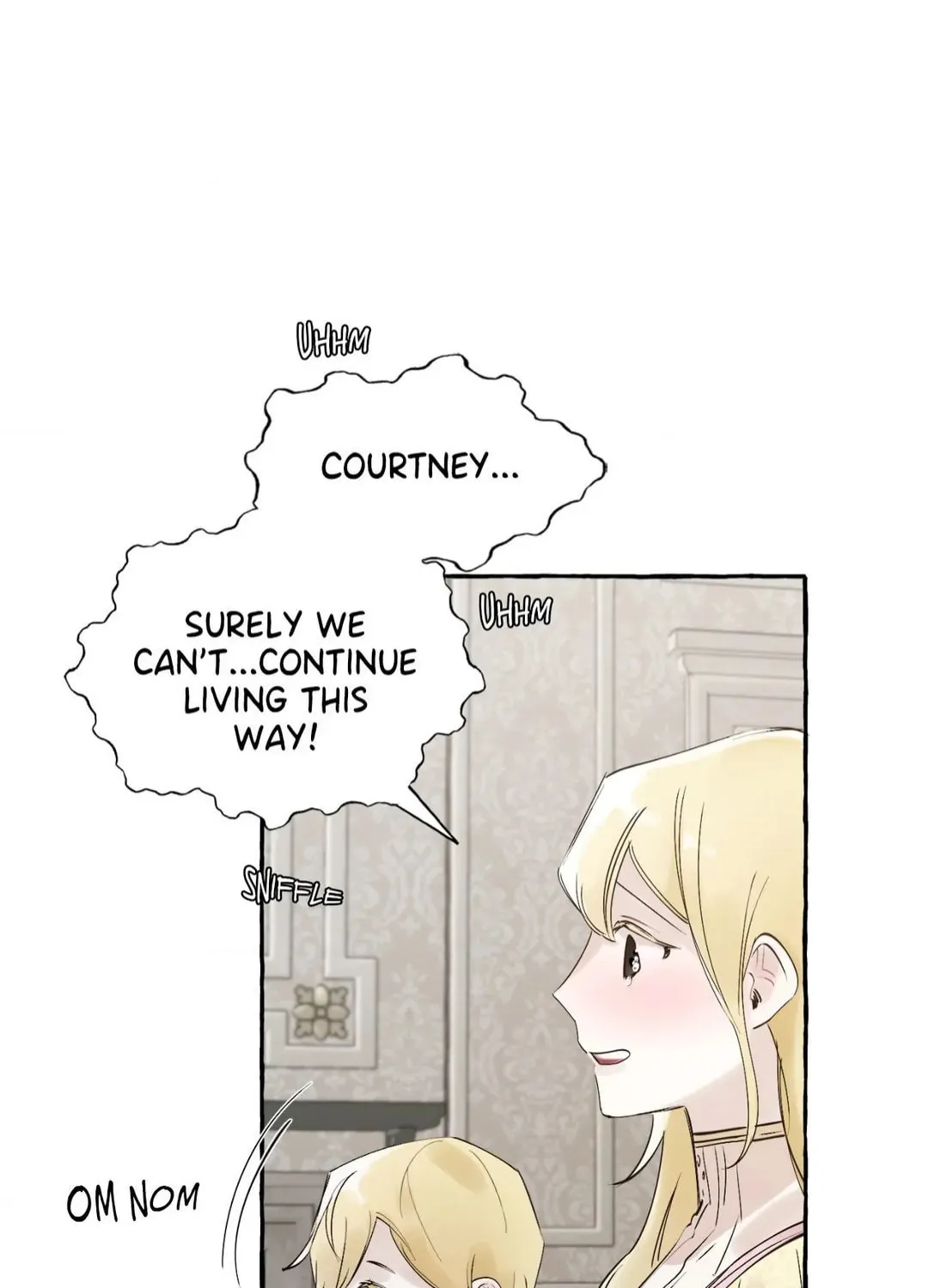 In the Doghouse Chapter 3 page 84 - 