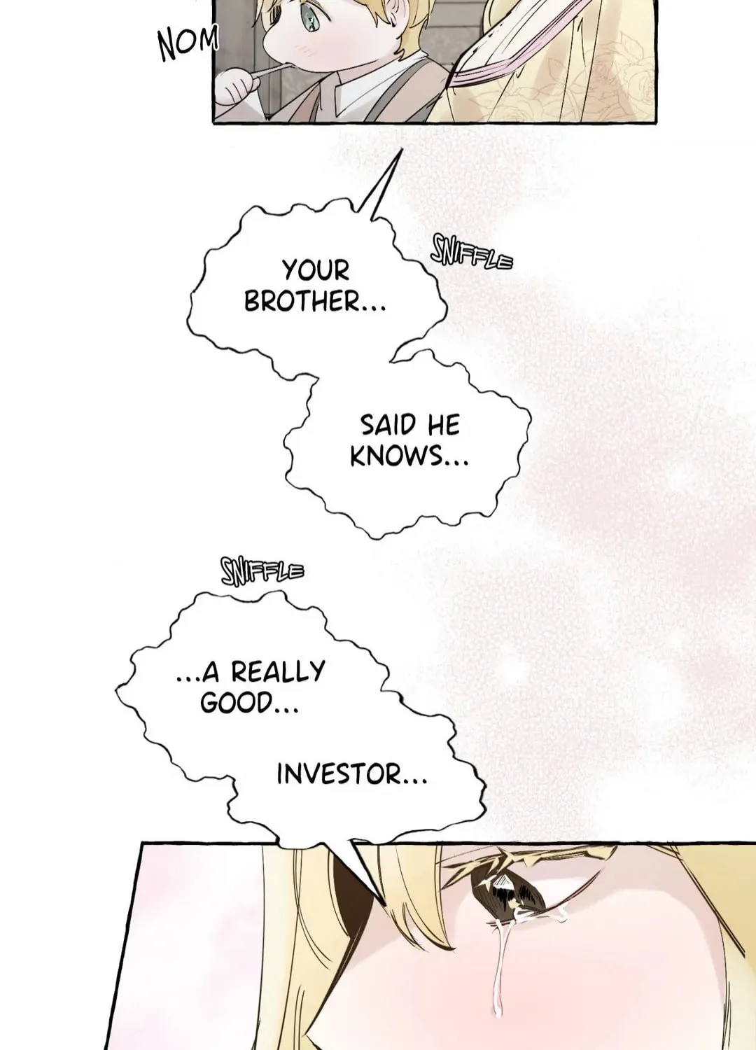 In the Doghouse Chapter 3 page 85 - 