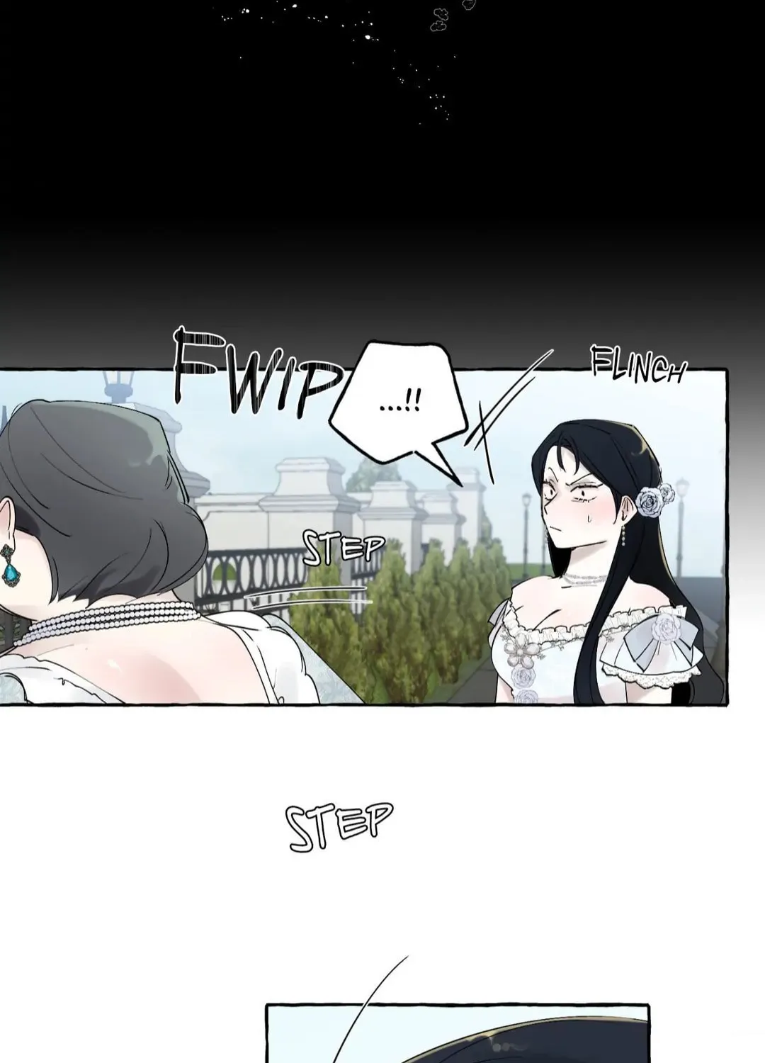 In the Doghouse Chapter 3 page 10 - 