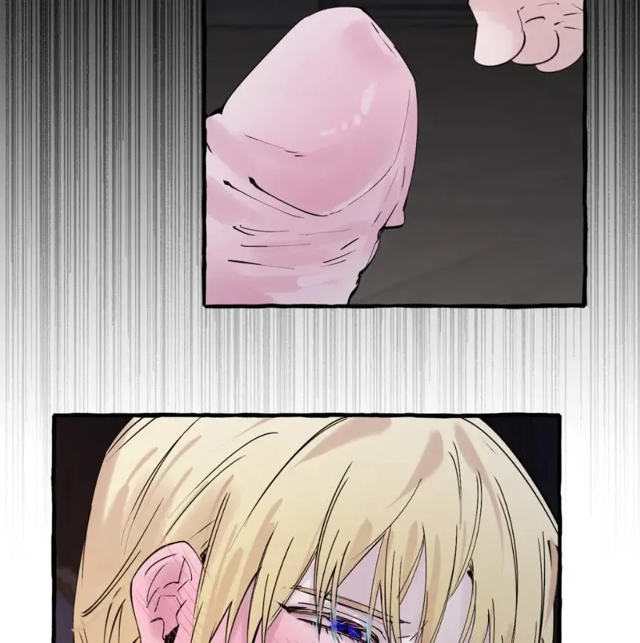 In the Doghouse Chapter 30 page 101 - 