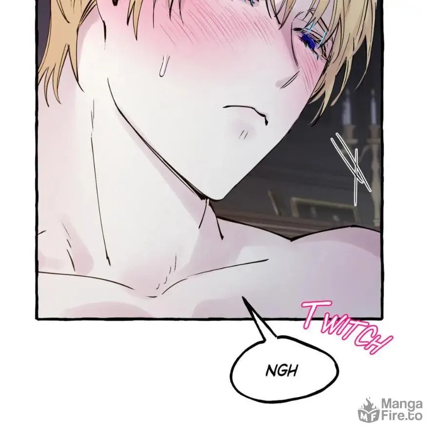 In the Doghouse Chapter 30 page 102 - 