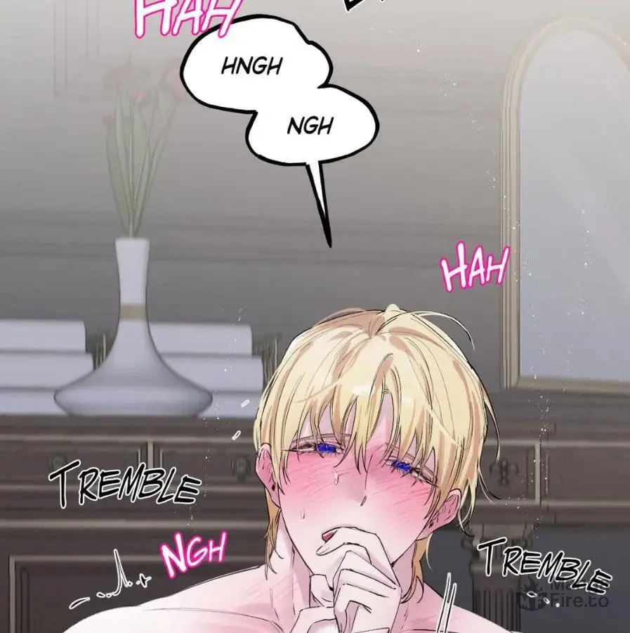 In the Doghouse Chapter 30 page 105 - 
