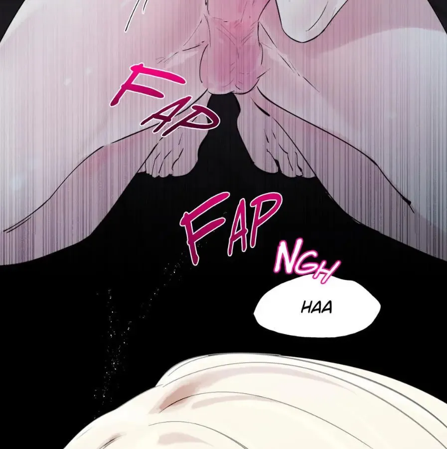 In the Doghouse Chapter 30 page 107 - 