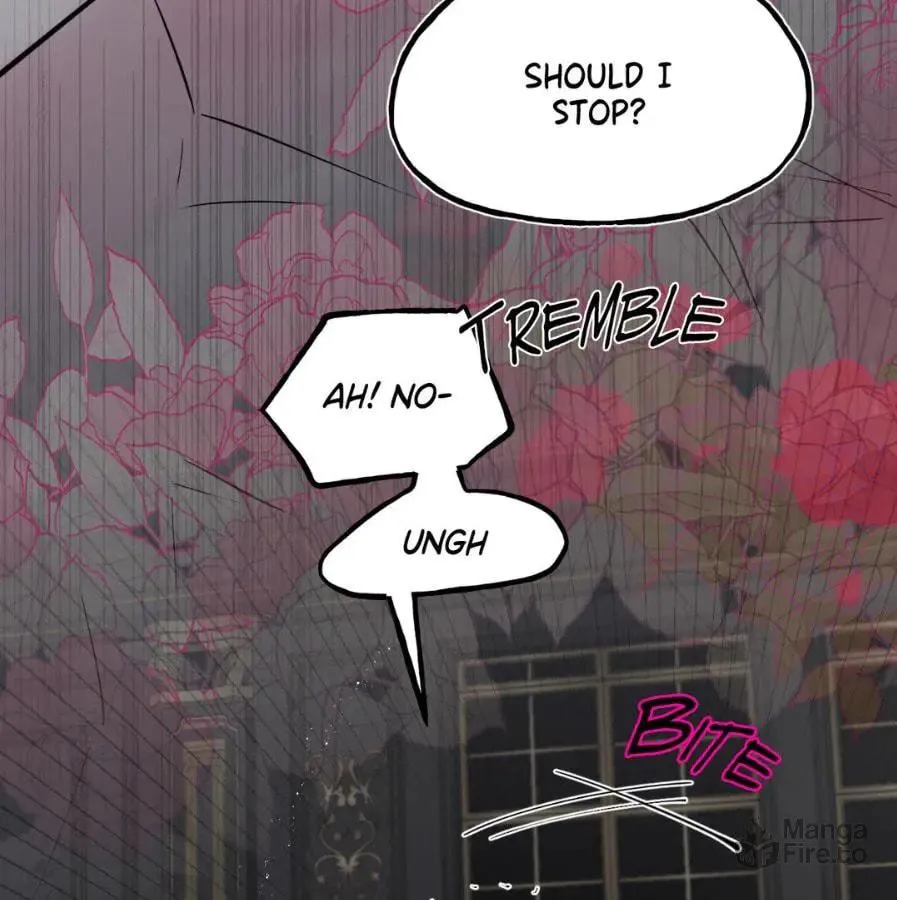 In the Doghouse Chapter 30 page 111 - 
