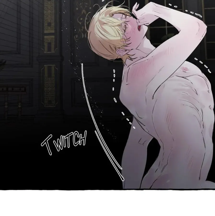 In the Doghouse Chapter 30 page 112 - 