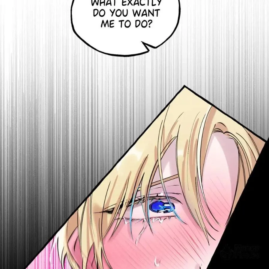 In the Doghouse Chapter 30 page 115 - 