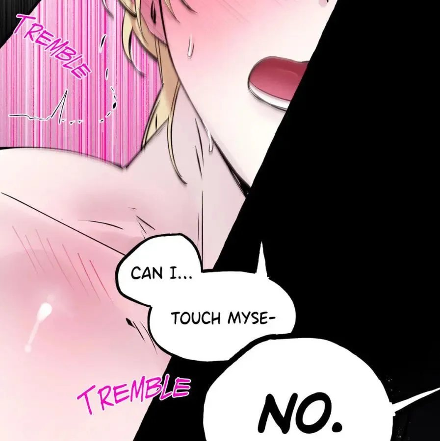 In the Doghouse Chapter 30 page 116 - 