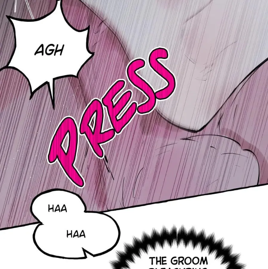 In the Doghouse Chapter 30 page 118 - 