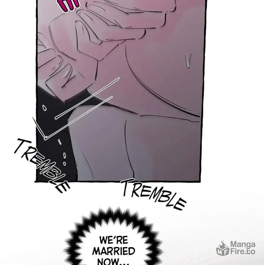 In the Doghouse Chapter 30 page 120 - 