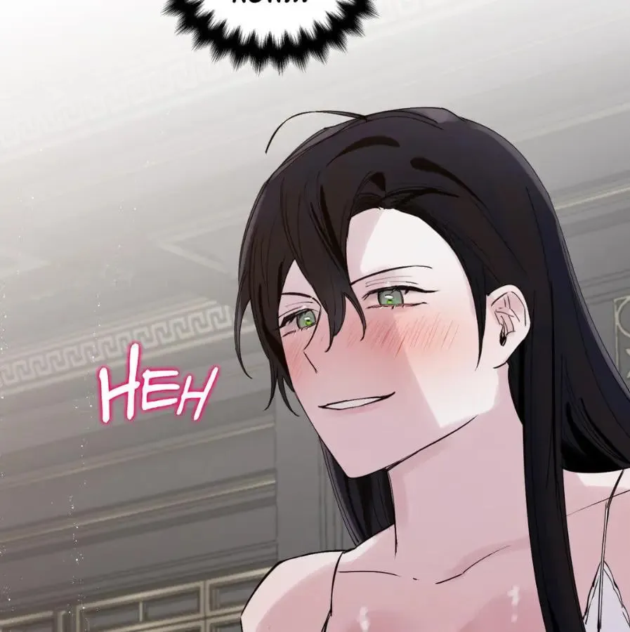 In the Doghouse Chapter 30 page 121 - 