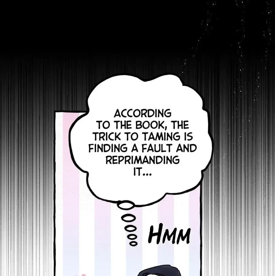In the Doghouse Chapter 30 page 124 - 
