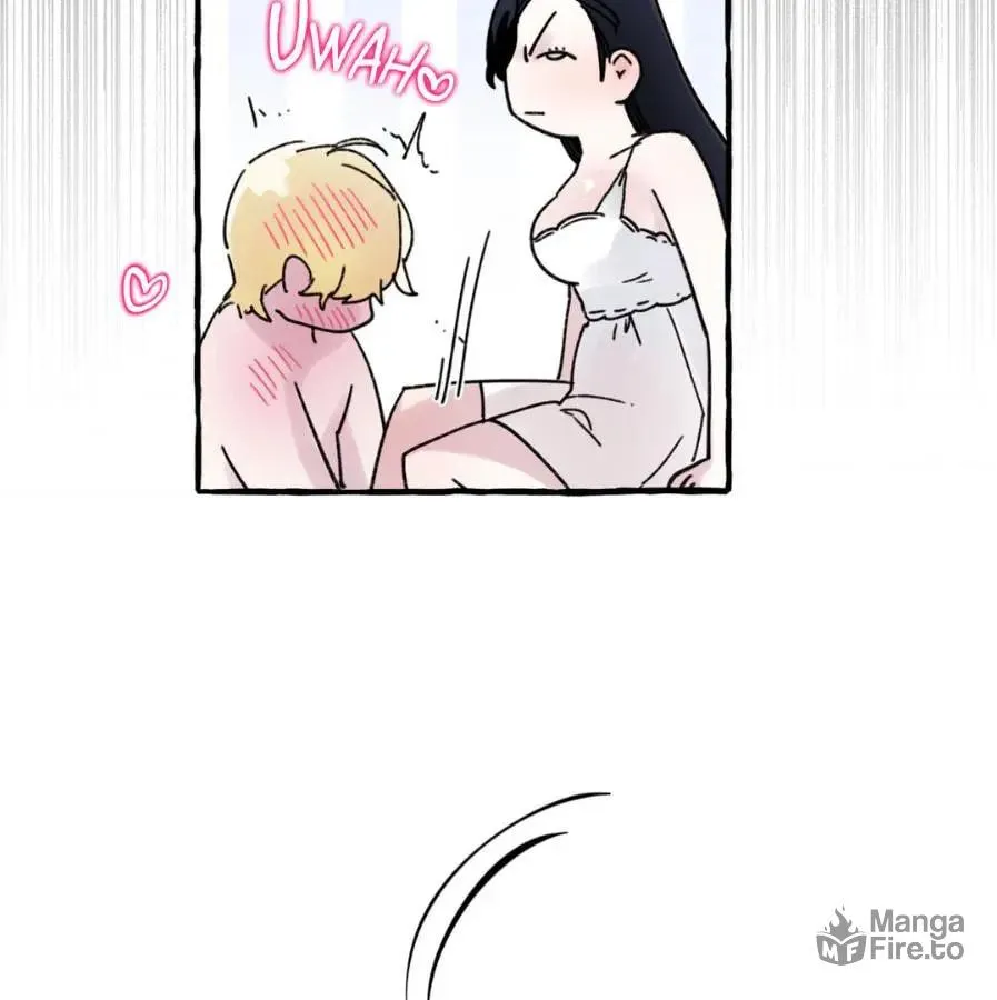 In the Doghouse Chapter 30 page 125 - 