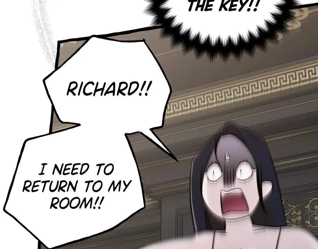 In the Doghouse Chapter 30 page 14 - 