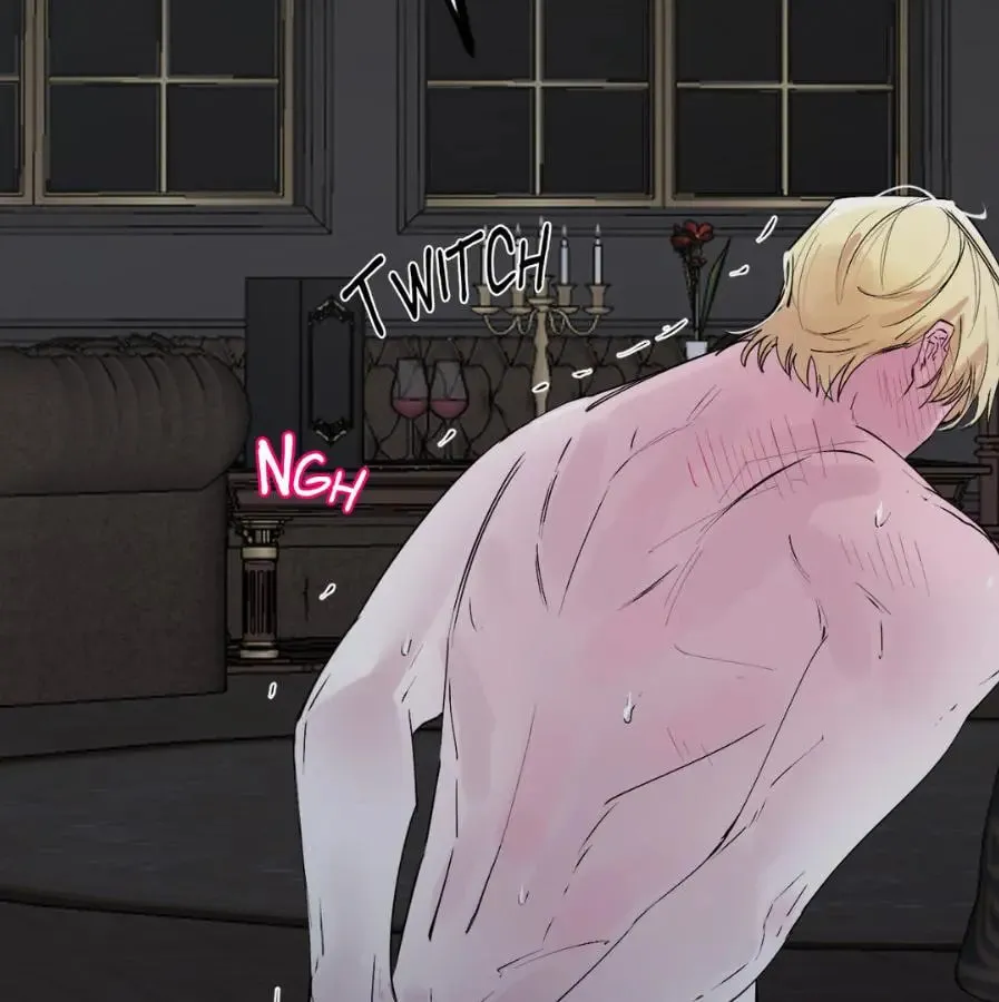 In the Doghouse Chapter 30 page 136 - 