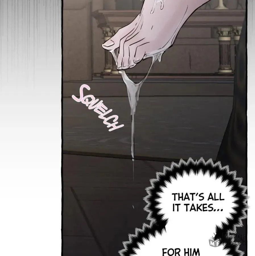 In the Doghouse Chapter 30 page 140 - 