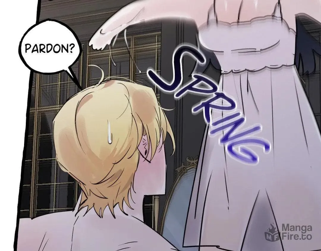 In the Doghouse Chapter 30 page 15 - 