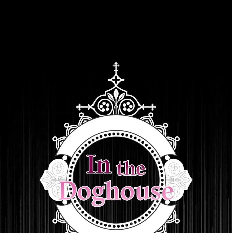 In the Doghouse Chapter 30 page 149 - 