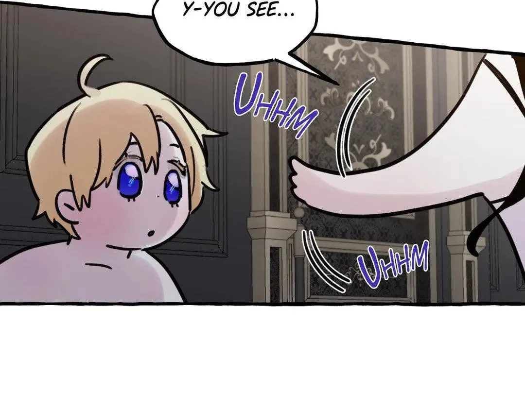 In the Doghouse Chapter 30 page 17 - 