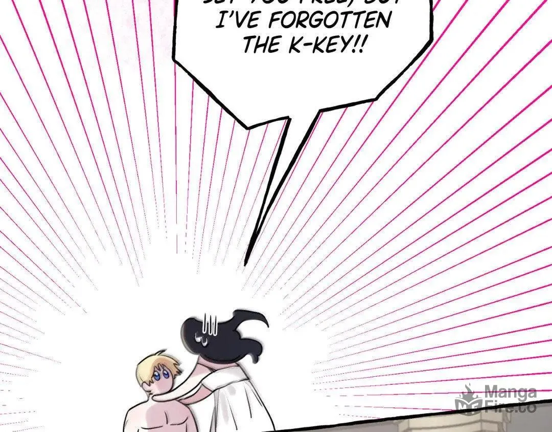 In the Doghouse Chapter 30 page 20 - 
