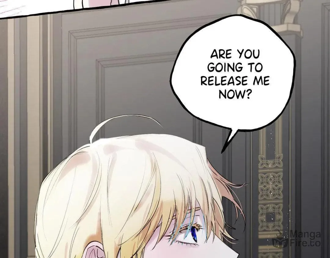 In the Doghouse Chapter 30 page 21 - 