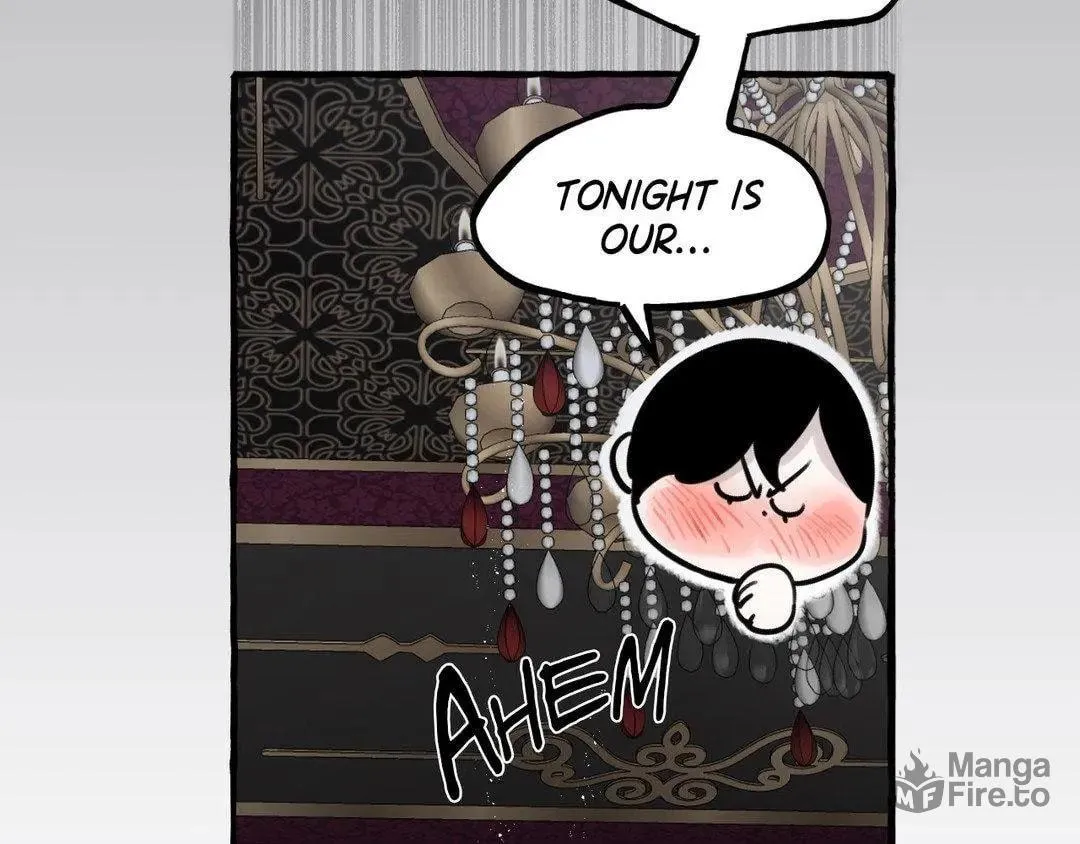 In the Doghouse Chapter 30 page 24 - 