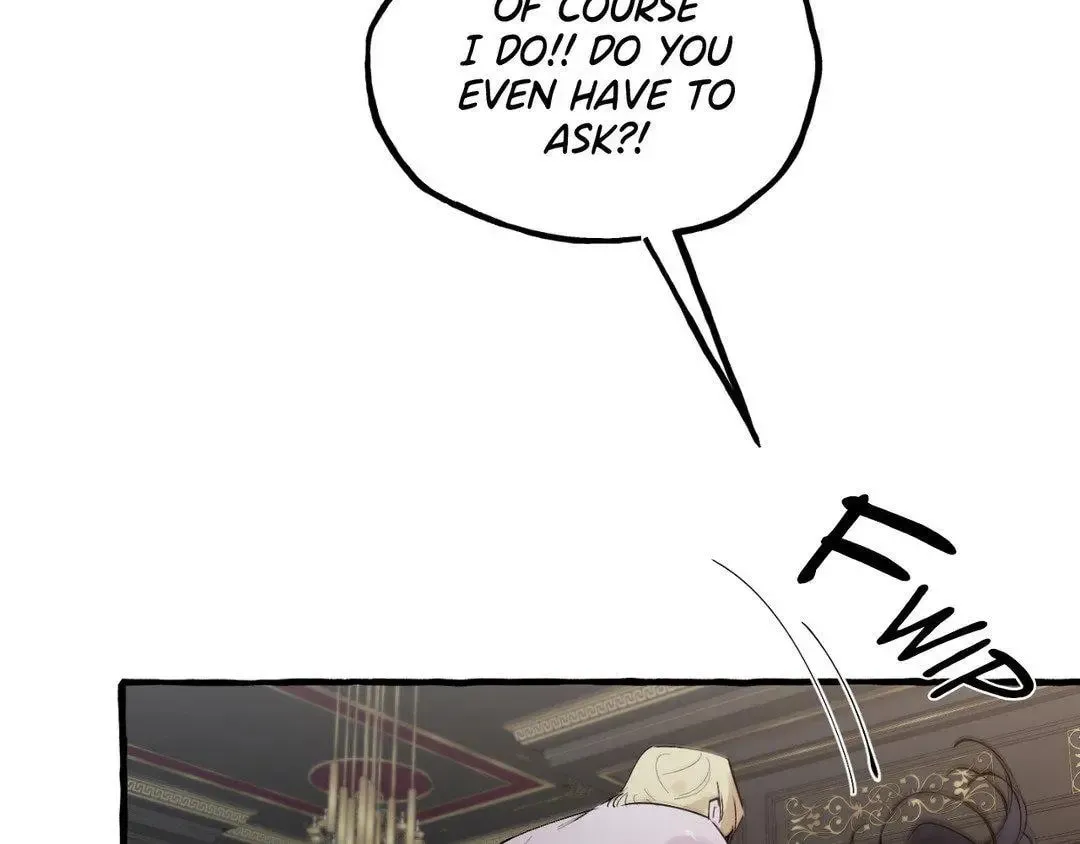 In the Doghouse Chapter 30 page 26 - 
