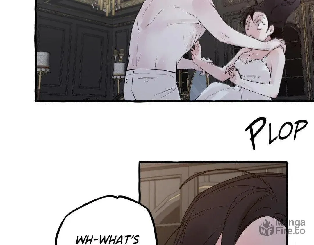 In the Doghouse Chapter 30 page 27 - 