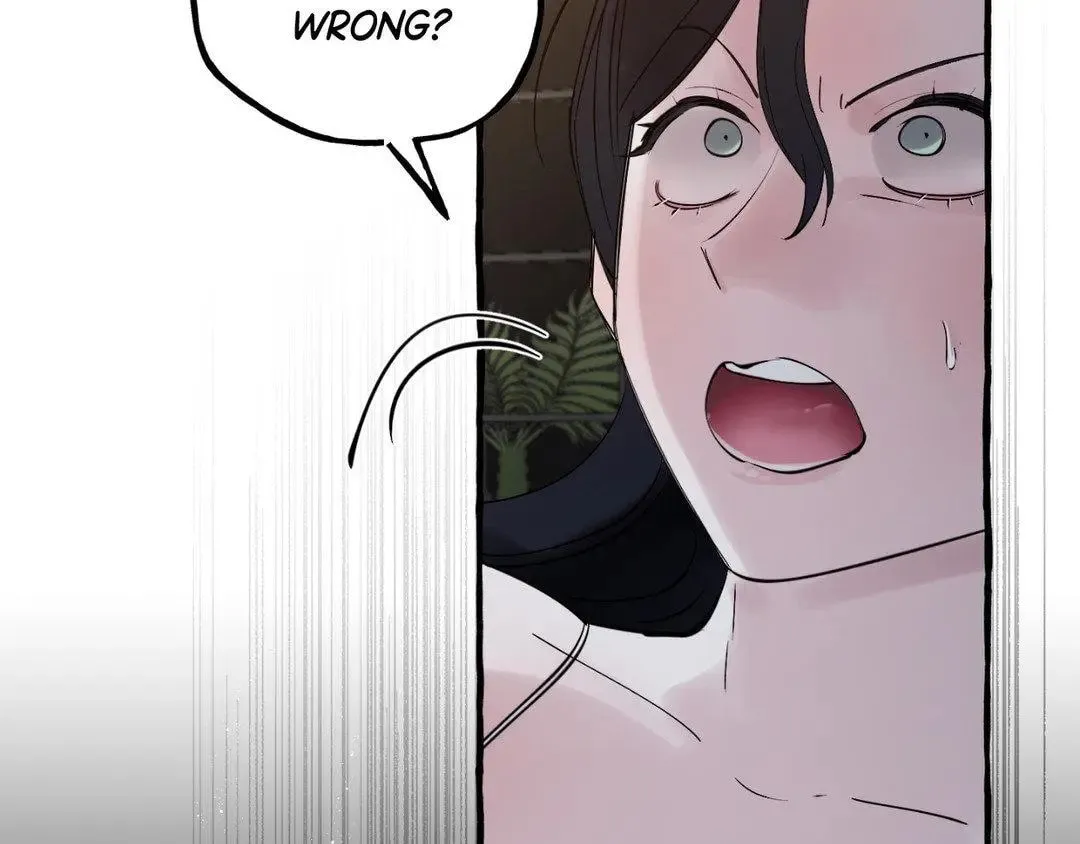 In the Doghouse Chapter 30 page 28 - 