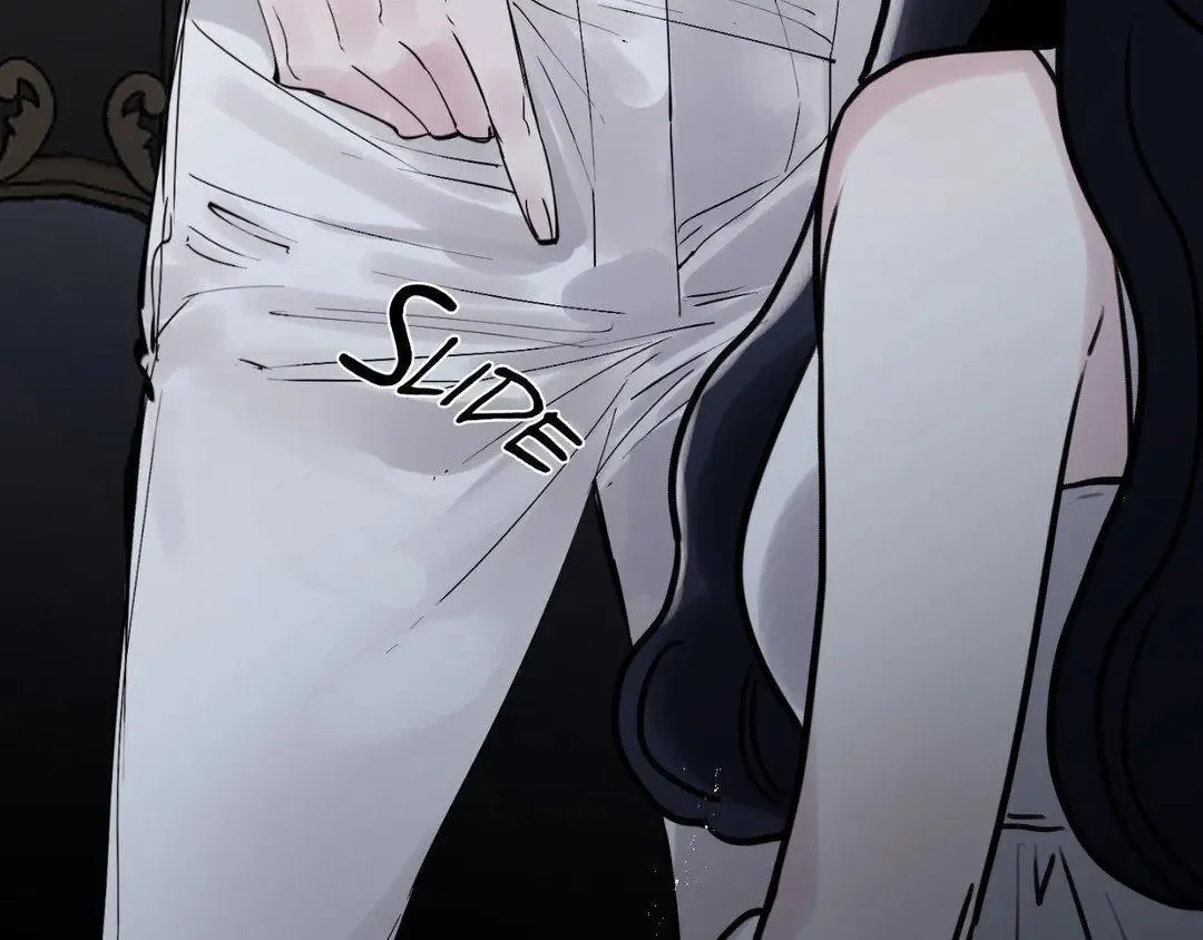 In the Doghouse Chapter 30 page 32 - 