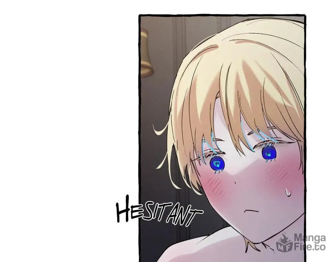 In the Doghouse Chapter 30 page 36 - 