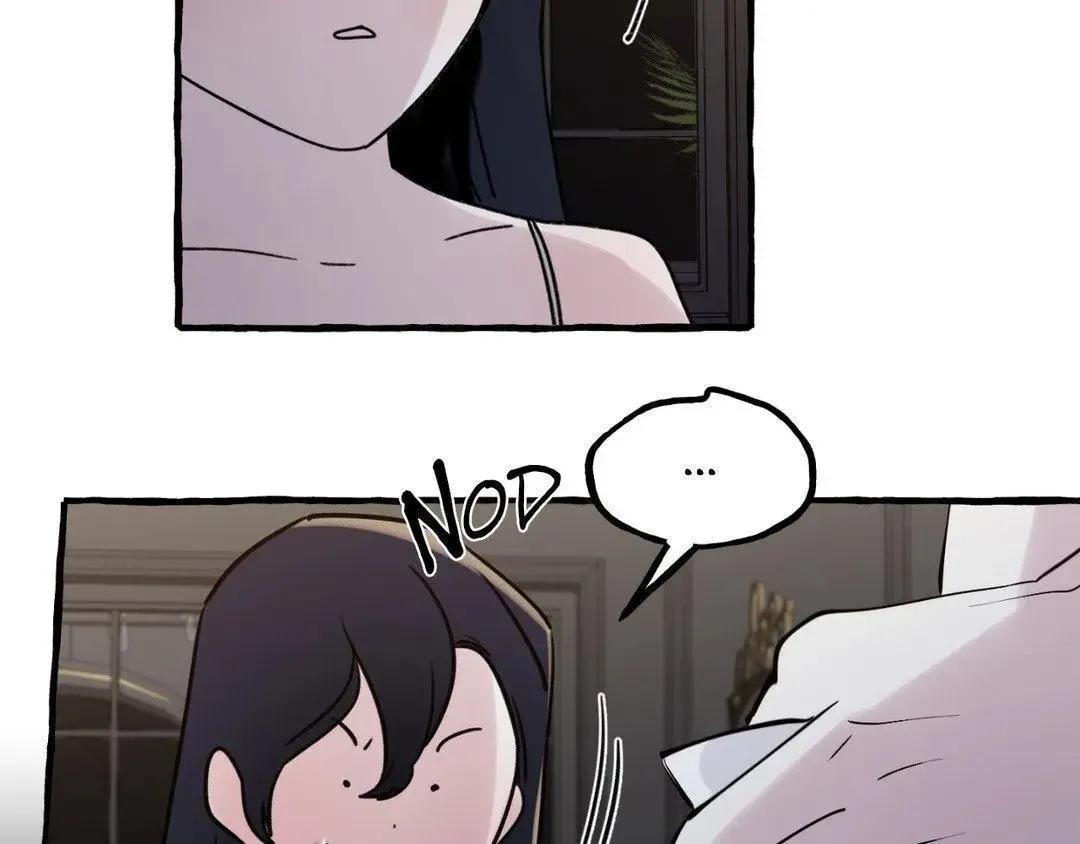 In the Doghouse Chapter 30 page 38 - 