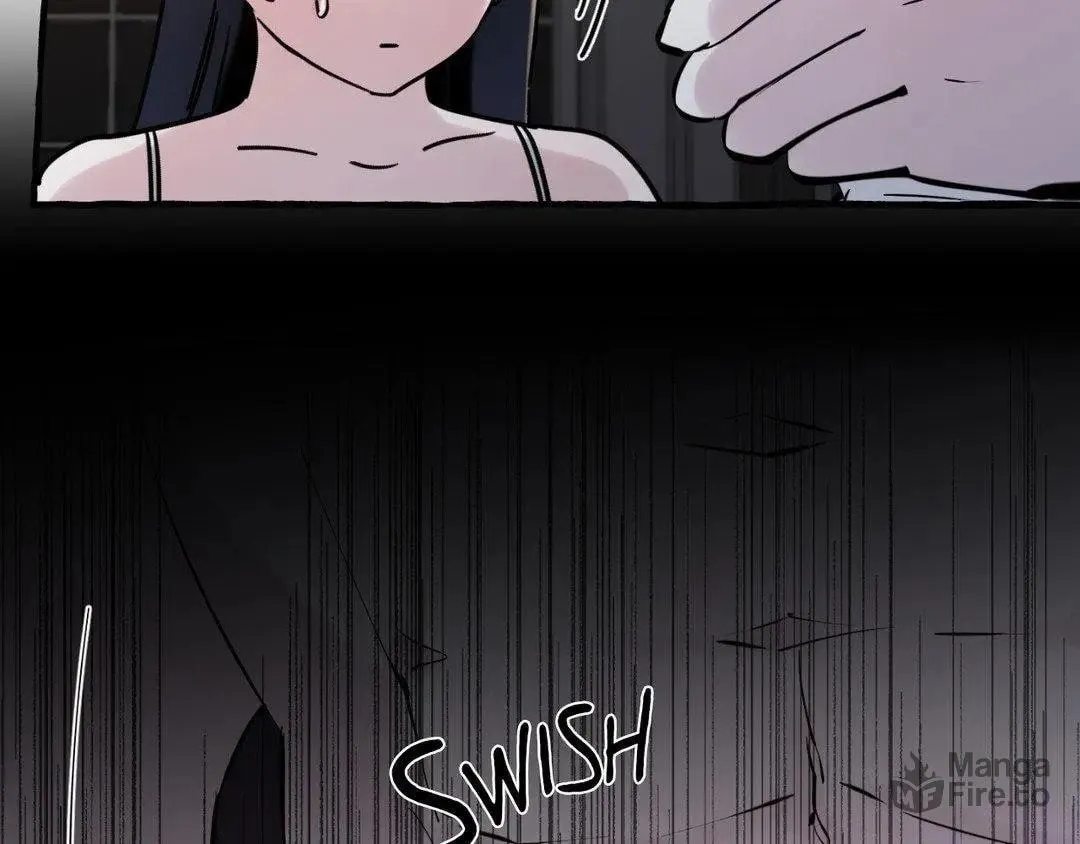 In the Doghouse Chapter 30 page 39 - 