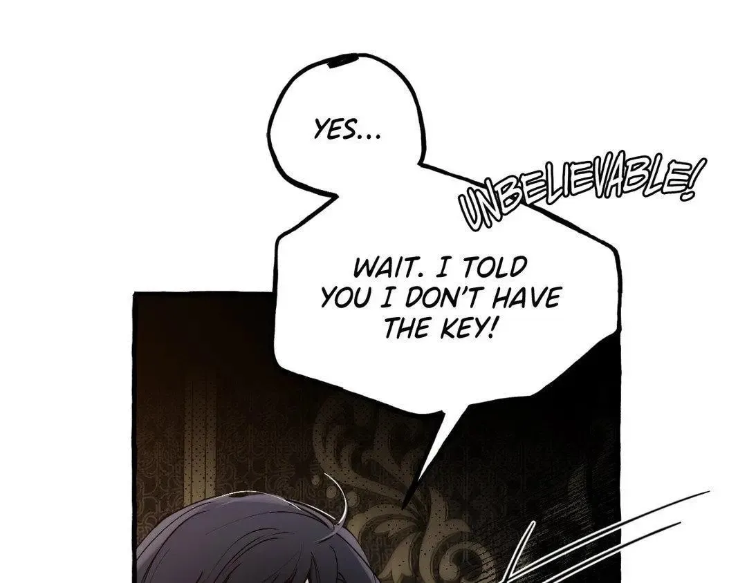 In the Doghouse Chapter 30 page 46 - 