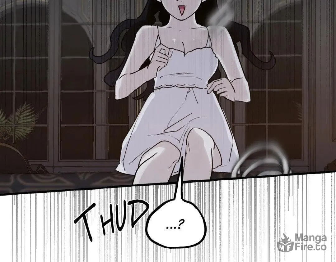 In the Doghouse Chapter 30 page 51 - 