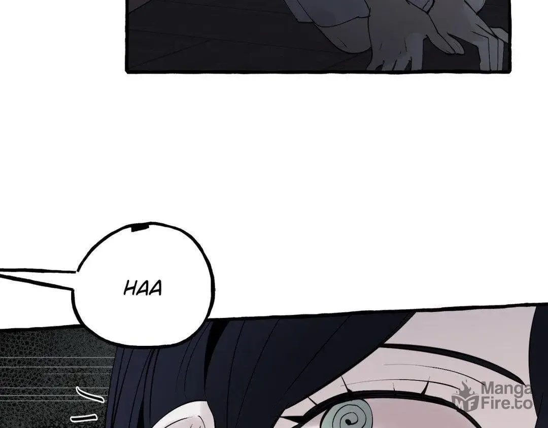 In the Doghouse Chapter 30 page 55 - 