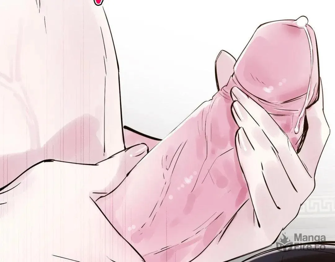 In the Doghouse Chapter 30 page 57 - 