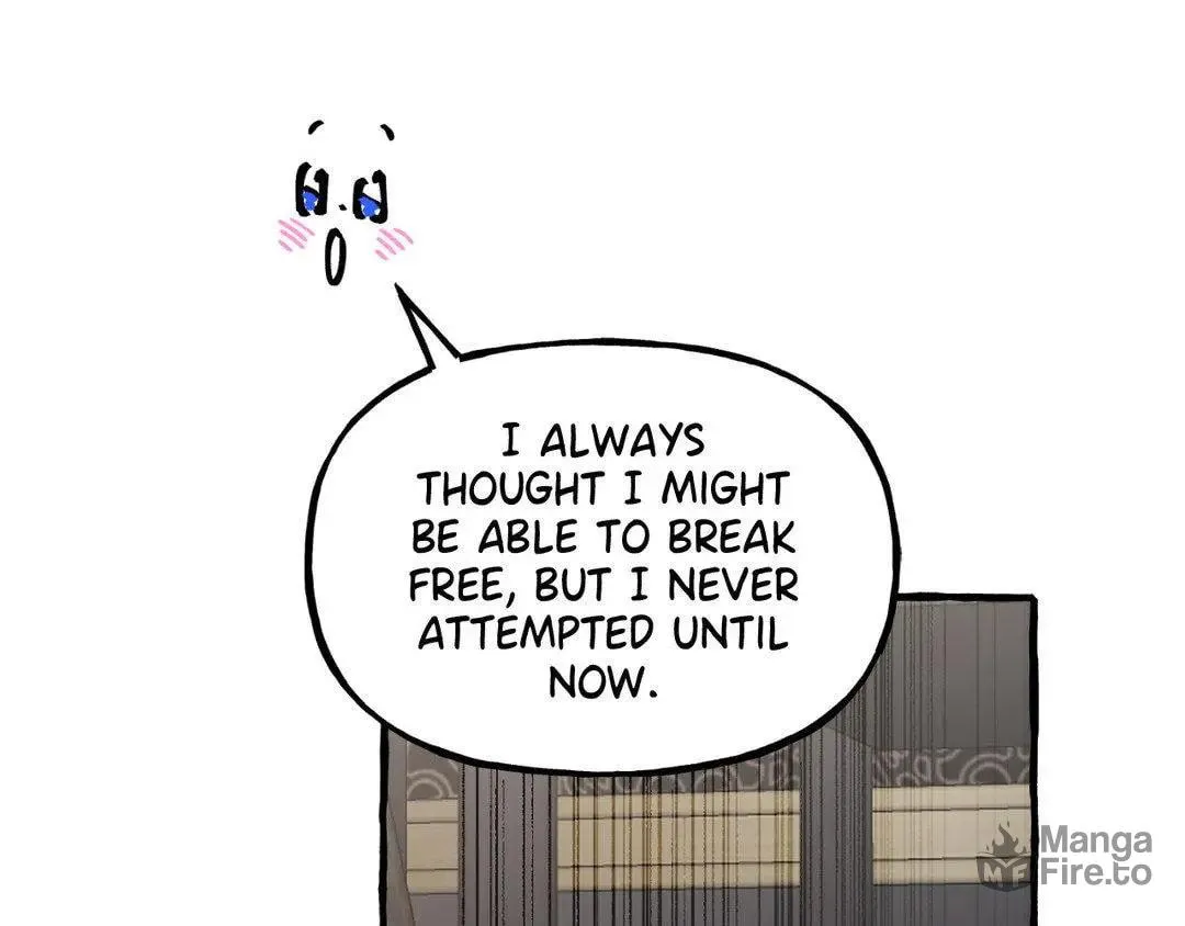In the Doghouse Chapter 30 page 65 - 