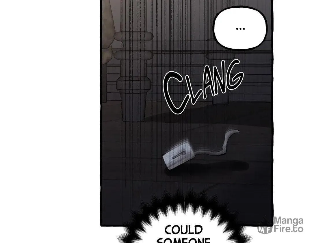 In the Doghouse Chapter 30 page 66 - 
