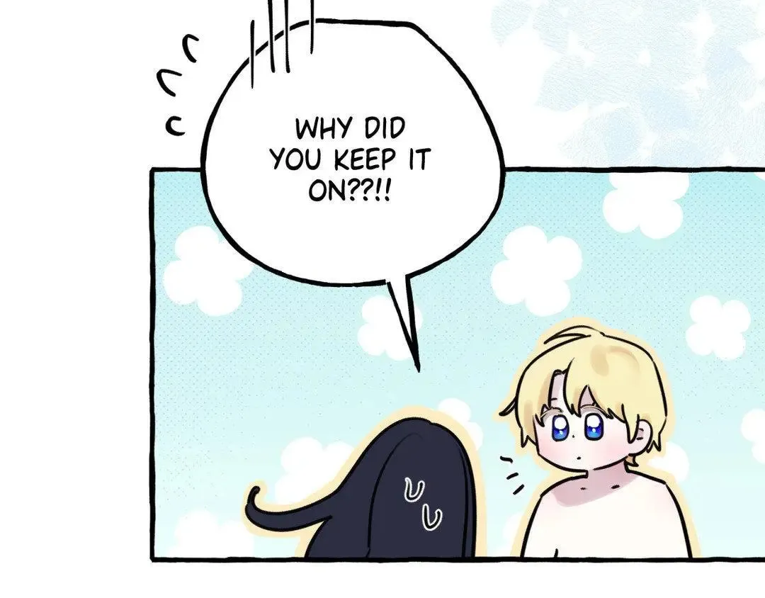In the Doghouse Chapter 30 page 68 - 