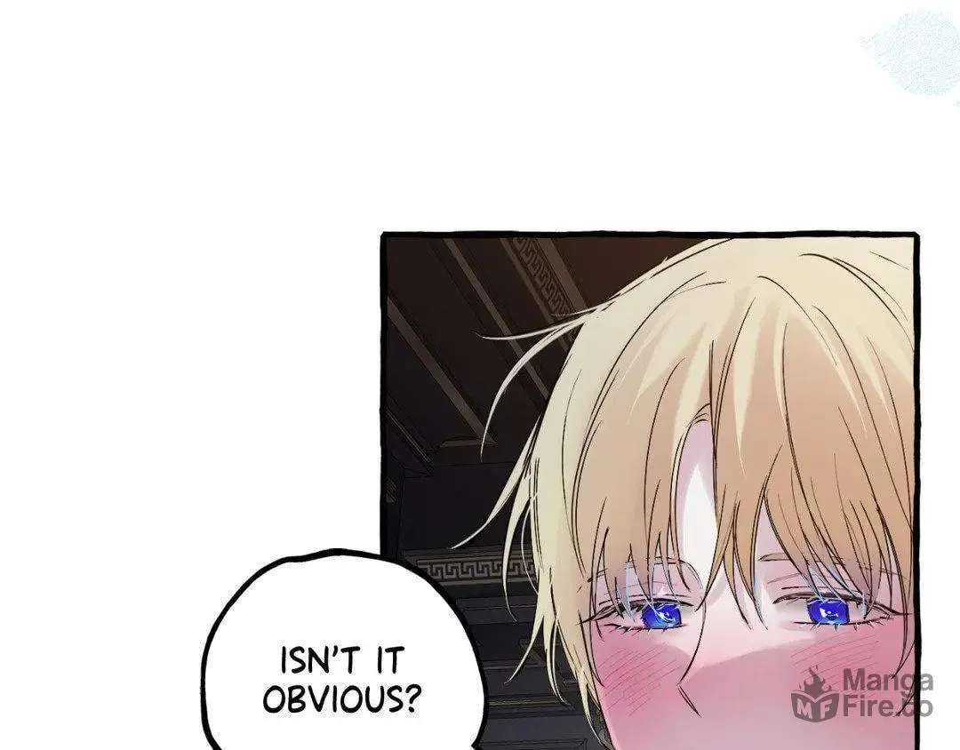 In the Doghouse Chapter 30 page 69 - 