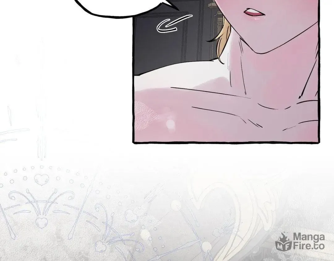 In the Doghouse Chapter 30 page 70 - 