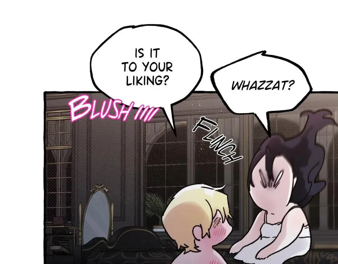 In the Doghouse Chapter 30 page 86 - 