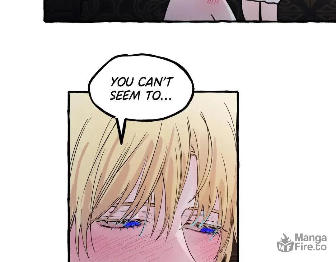In the Doghouse Chapter 30 page 87 - 