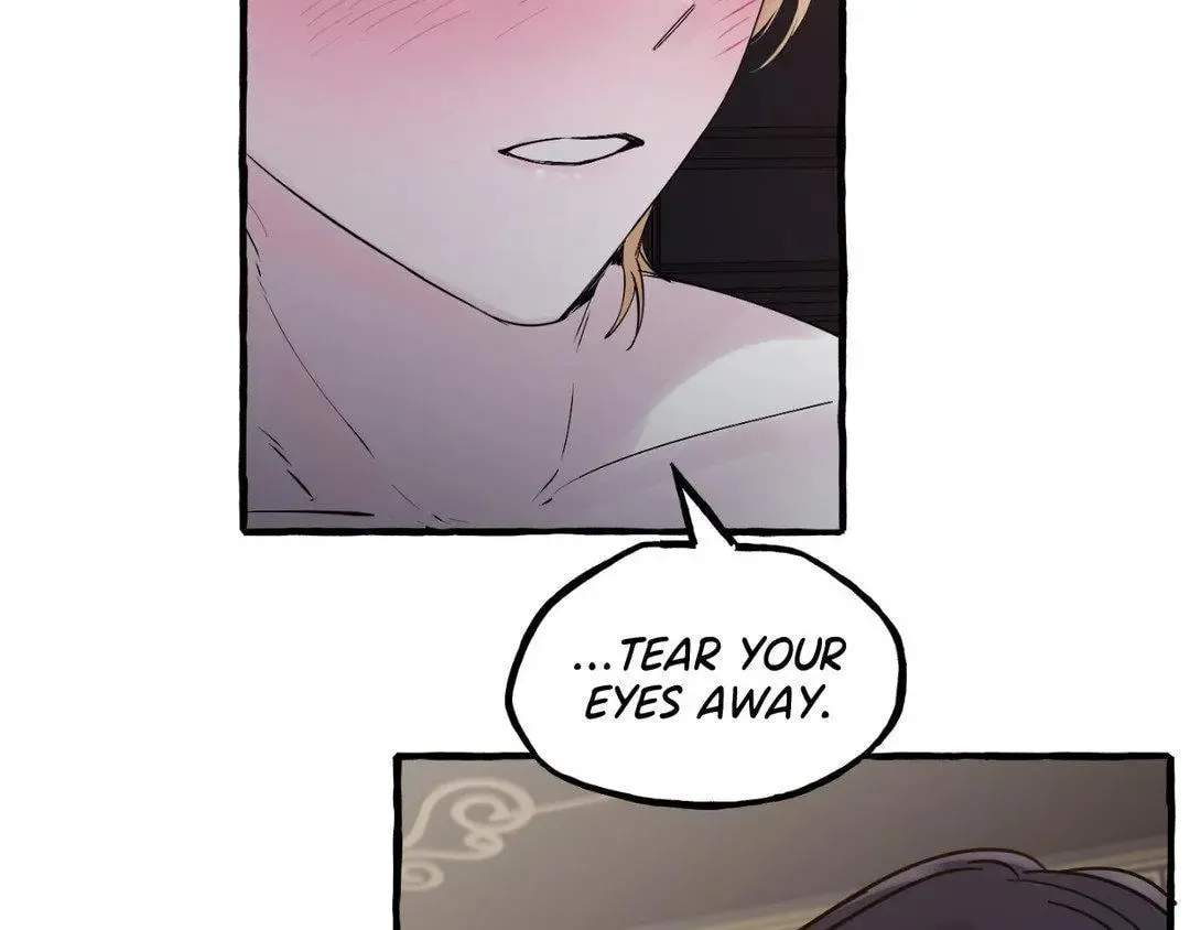 In the Doghouse Chapter 30 page 88 - 