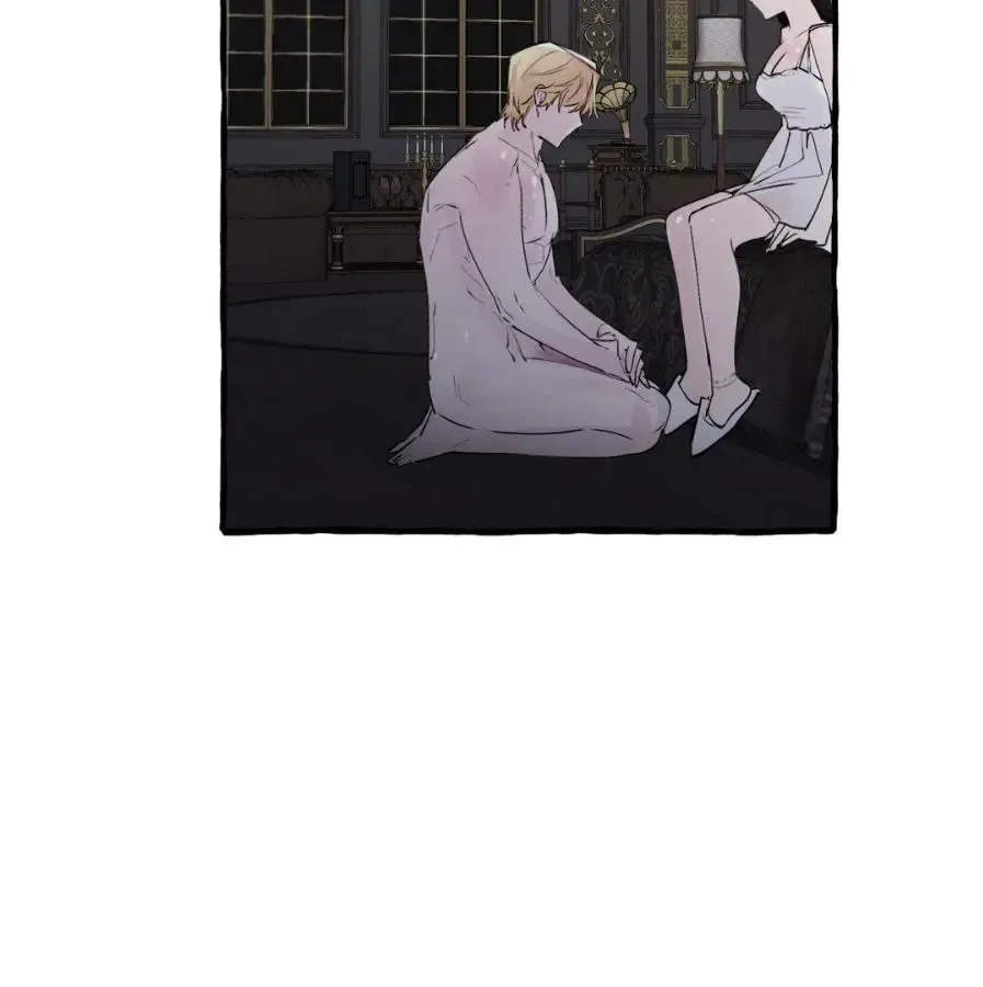 In the Doghouse Chapter 30 page 92 - 