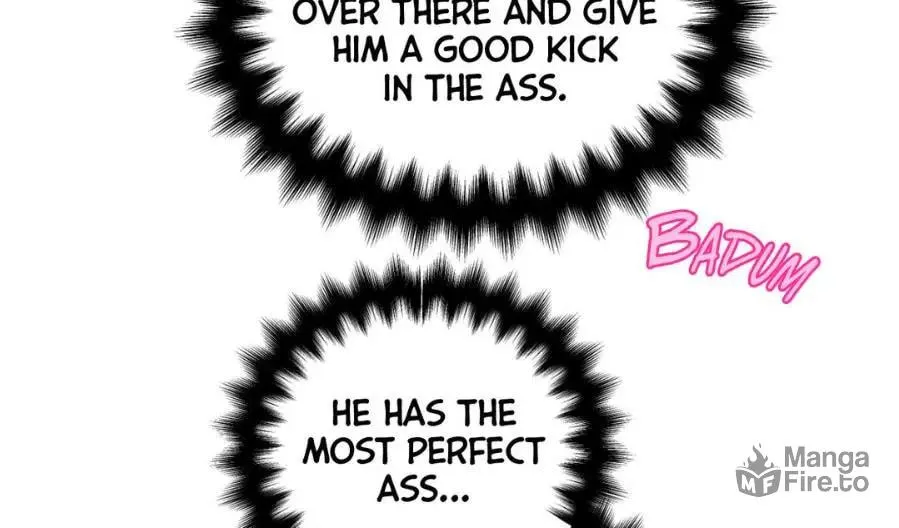 In the Doghouse Chapter 31 page 114 - 
