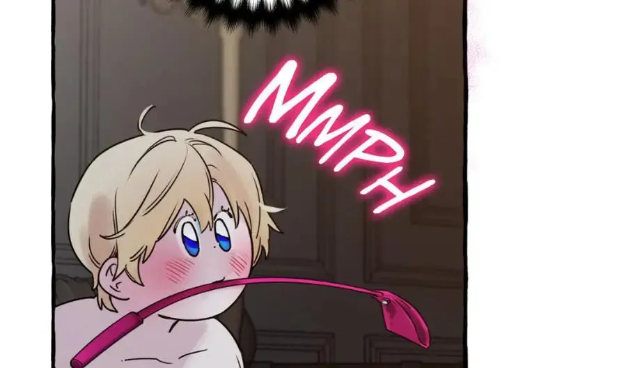 In the Doghouse Chapter 31 page 116 - 